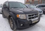 Ford Escape 2007 года за 575 000 рублей