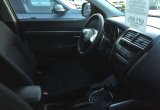 подержанный авто Mitsubishi ASX 2012 года