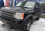 подержанный авто Land Rover Discovery 2009 года