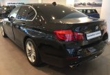 объявление о продаже BMW 5 series 2013 года
