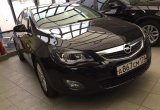 фотографии Opel Astra