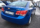 Chevrolet Cruze 2011 года за 425 000 рублей