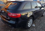 Audi A4 2014 года за 1 329 000 рублей
