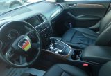 фотографии Audi Q5