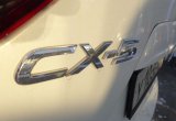 фотографии Mazda CX-5