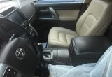 фотографии Toyota Land Cruiser