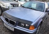 подержанный авто BMW 3 series 1997 года