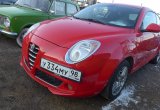 Alfa-Romeo MiTo 2009 года за 450 000 рублей