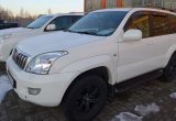 продажа Toyota Land Cruiser Prado