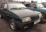 продажа Lada (ВАЗ) 2109