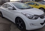 продажа Hyundai Elantra