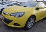 купить Opel Astra с пробегом, 2011 года