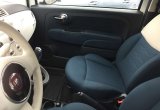 купить Fiat 500 с пробегом, 2012 года