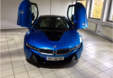 купить б/у автомобиль BMW i8 2015 года