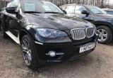 продажа BMW X6