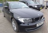 фотографии BMW 1 series