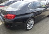 объявление о продаже BMW 5 series 2013 года