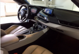 подержанный авто BMW i8 2015 года