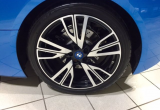 объявление о продаже BMW i8 2015 года
