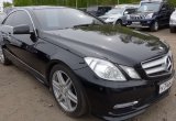 купить Mercedes-Benz E-Class с пробегом, 2012 года