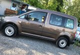 продажа Volkswagen Caddy
