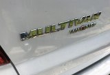 фотографии Volkswagen Multivan