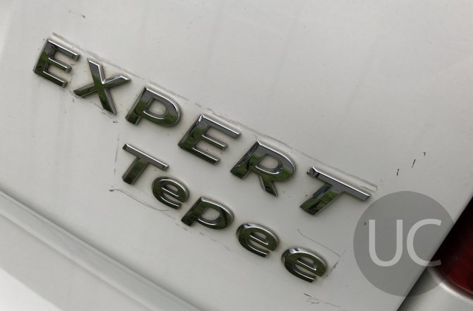 купить Peugeot Expert с пробегом, 2014 года