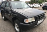 Opel Frontera 1993 года за 190 000 рублей