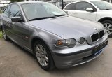 BMW 3 series 2003 года за 359 000 рублей