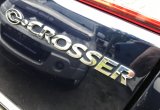 купить Citroen C-Crosser с пробегом, 2012 года