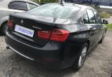 объявление о продаже BMW 3 series 2013 года