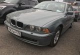 продажа BMW 5 series