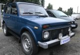 продажа Lada (ВАЗ) 2121 (4x4)