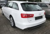 продажа Audi A6