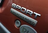 фотографии Land Rover Range Rover Sport