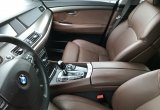 объявление о продаже BMW 5 Gran Turismo 2010 года