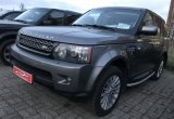 купить б/у автомобиль Land Rover Range Rover Sport 2009 года