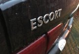 объявление о продаже Ford Escort 1997 года
