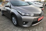 продажа Toyota Corolla