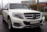 продажа Mercedes-Benz GLK-Class