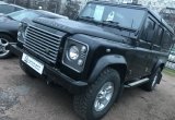 продажа Land Rover Defender