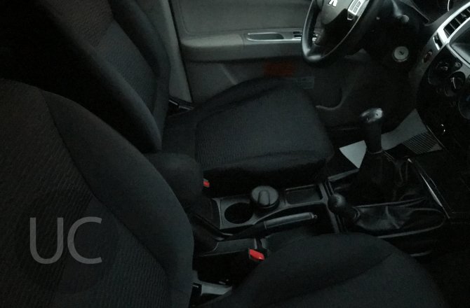 купить Mitsubishi Pajero Sport с пробегом, 2012 года