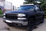 продажа Chevrolet Tahoe