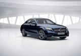 продажа Mercedes-Benz C-Class