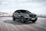 продажа Mercedes-Benz GLE-class