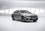 продажа Mercedes-Benz C-Class
