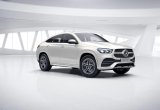 продажа Mercedes-Benz GLE Coupe