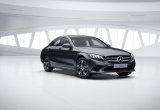продажа Mercedes-Benz C-Class