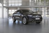 продажа Mercedes-Benz GLE Coupe