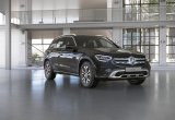 продажа Mercedes-Benz GLC-class